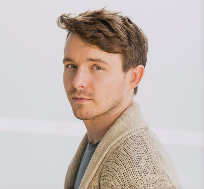 Marshall Allman